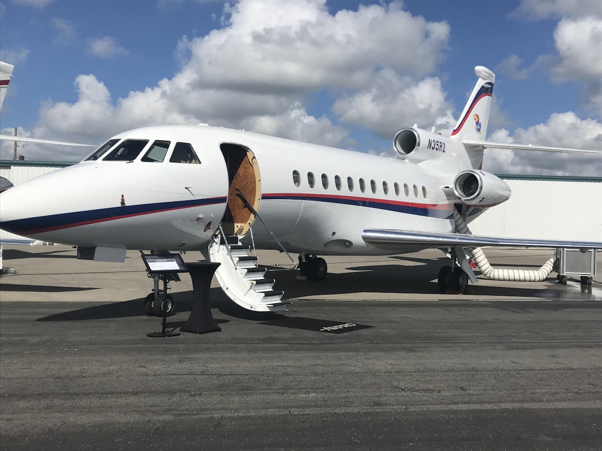 Aerospace