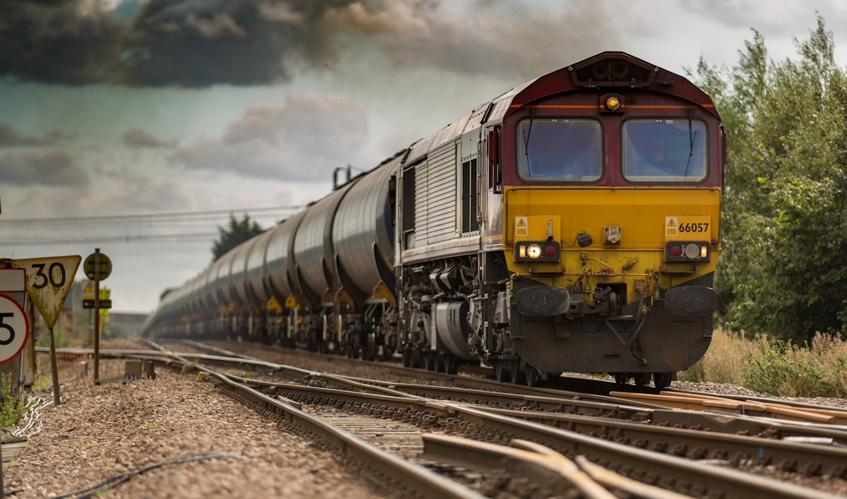 Railway